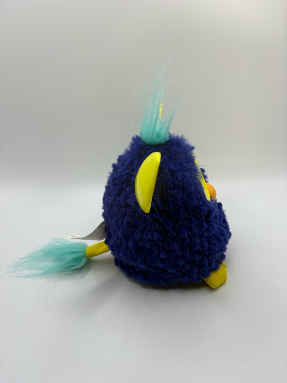 2012 Hasbro Furby Starry Night Interactive Electronic Toy Tested Working 6” - Picture 3 of 17